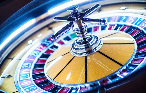 Speed Blackjack live studio feed